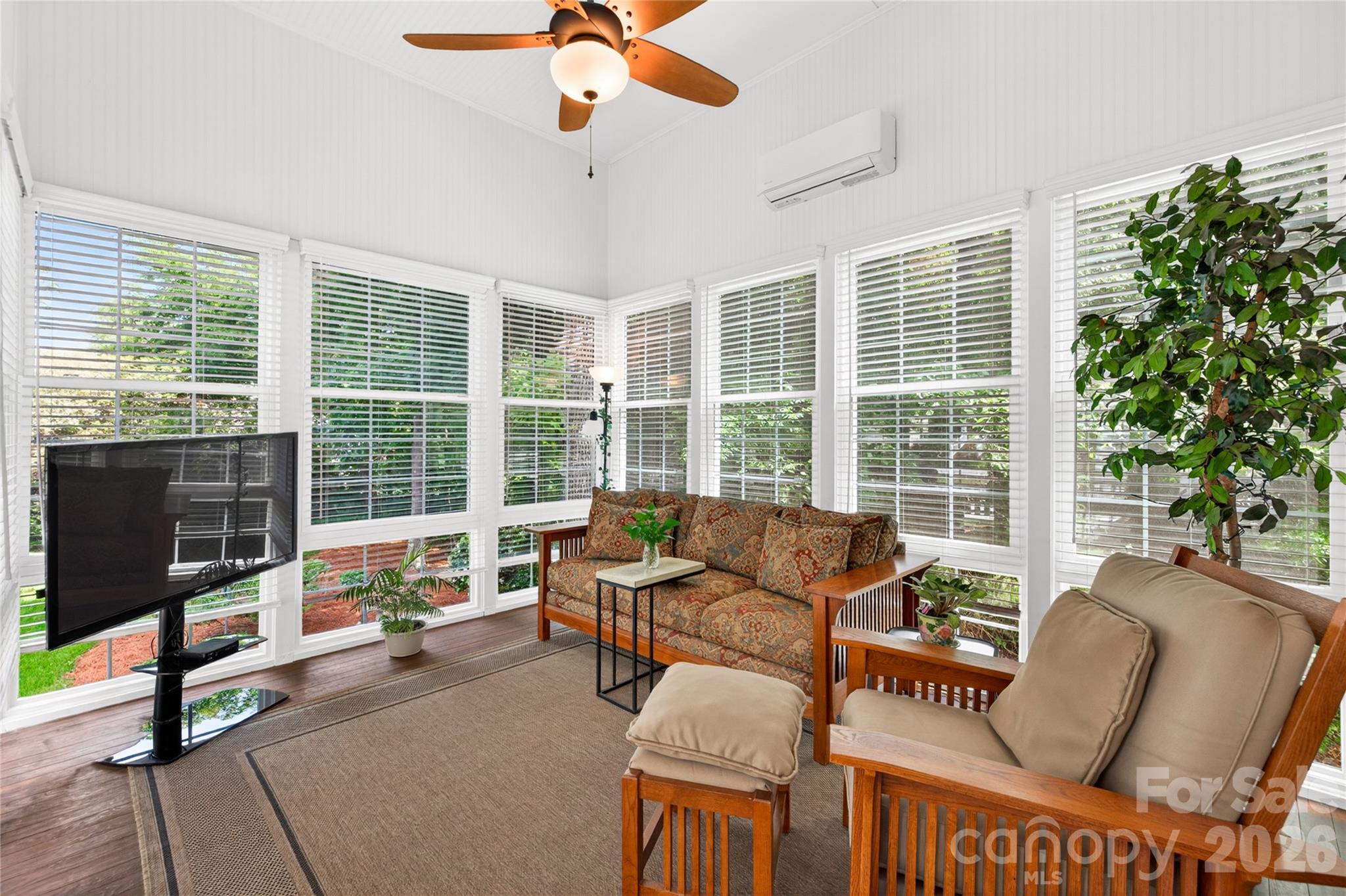 Olde Sycamore - Residential