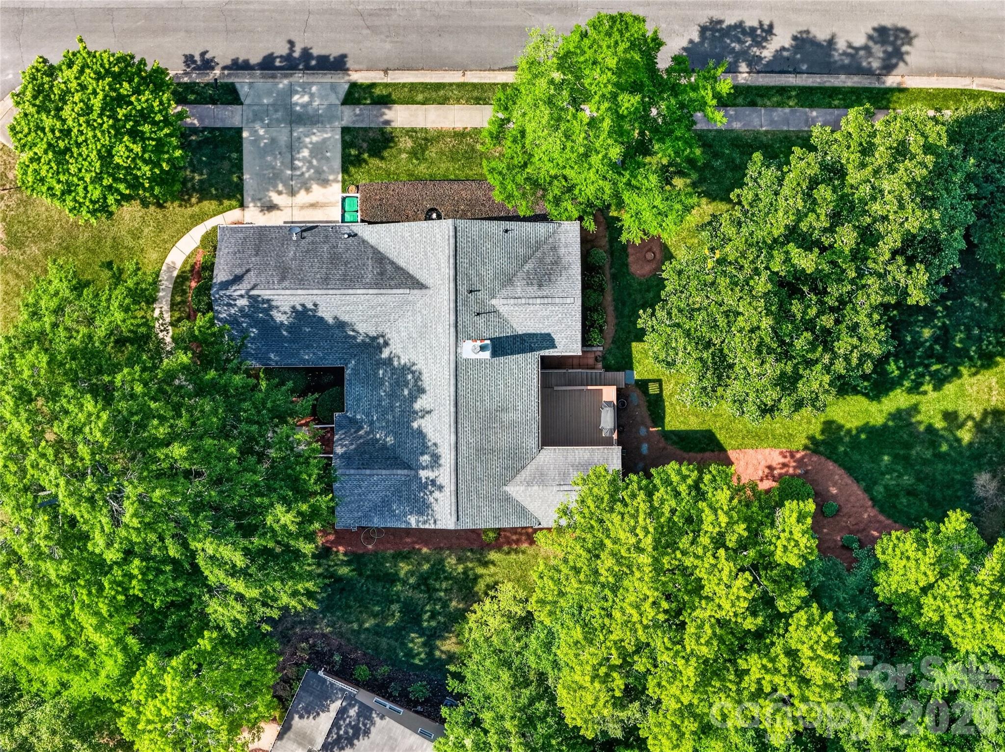 Olde Sycamore - Residential