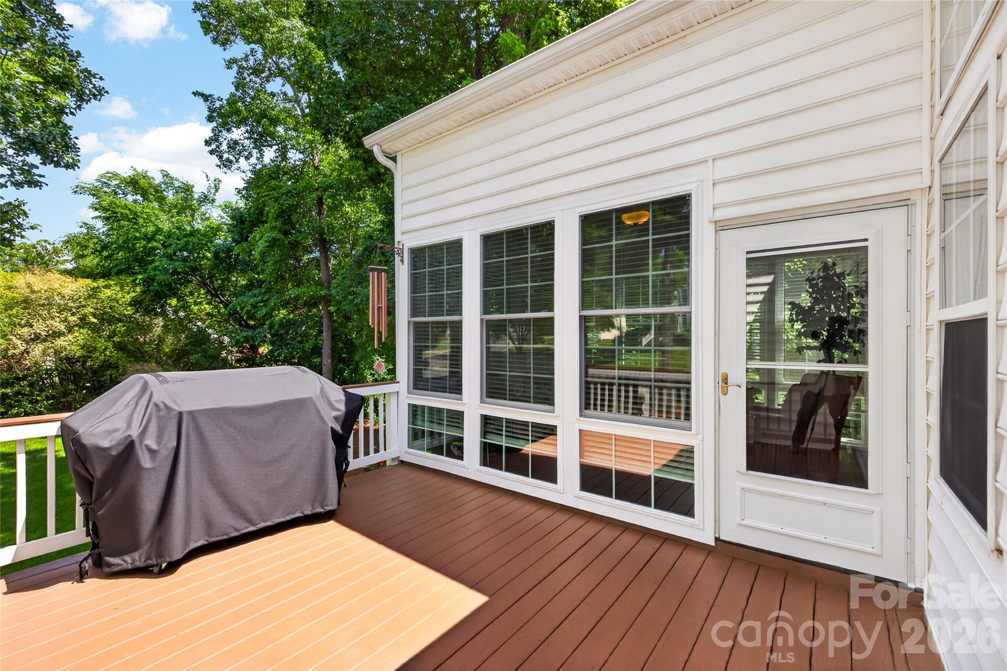Olde Sycamore - Residential