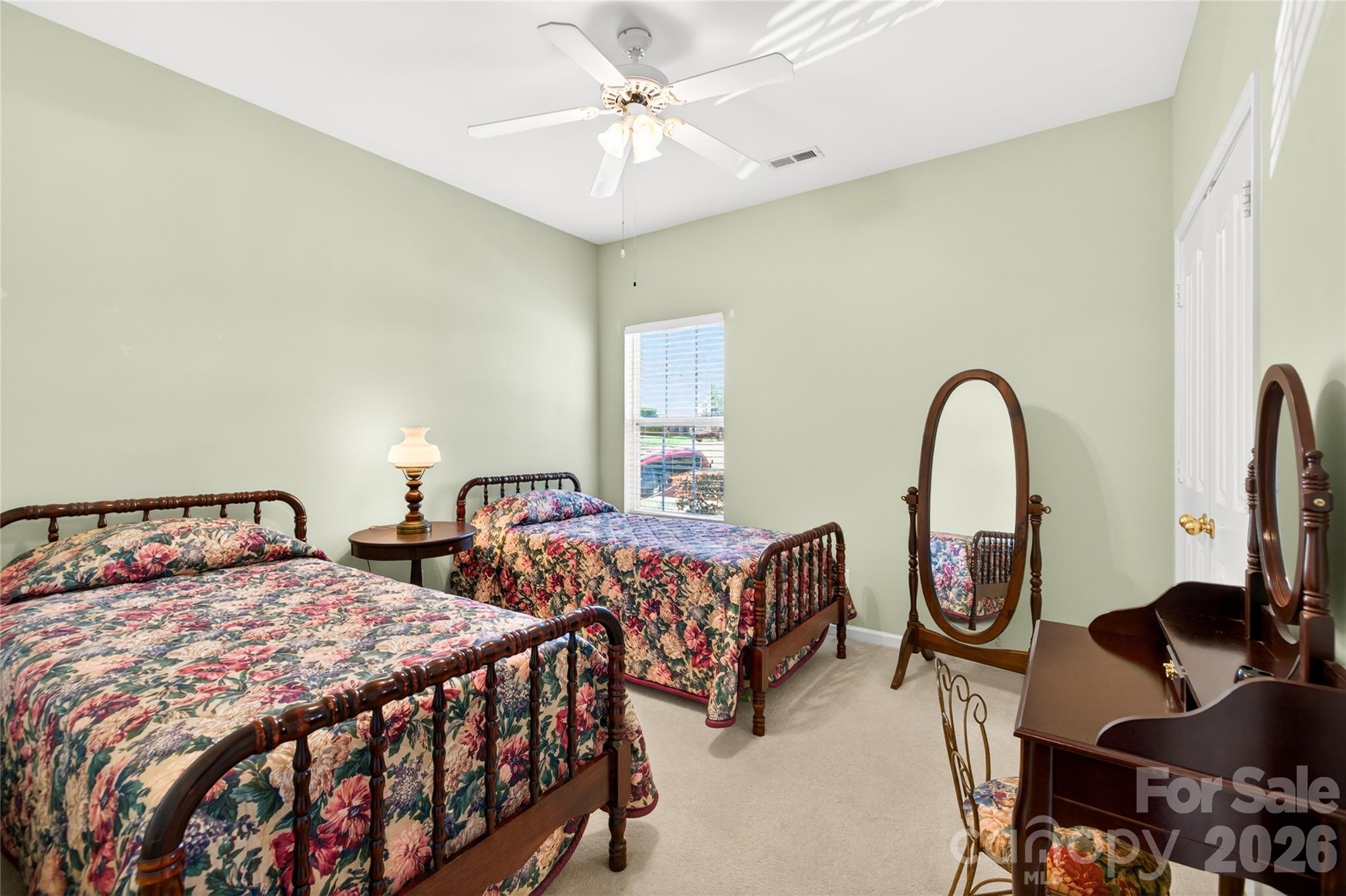Olde Sycamore - Residential