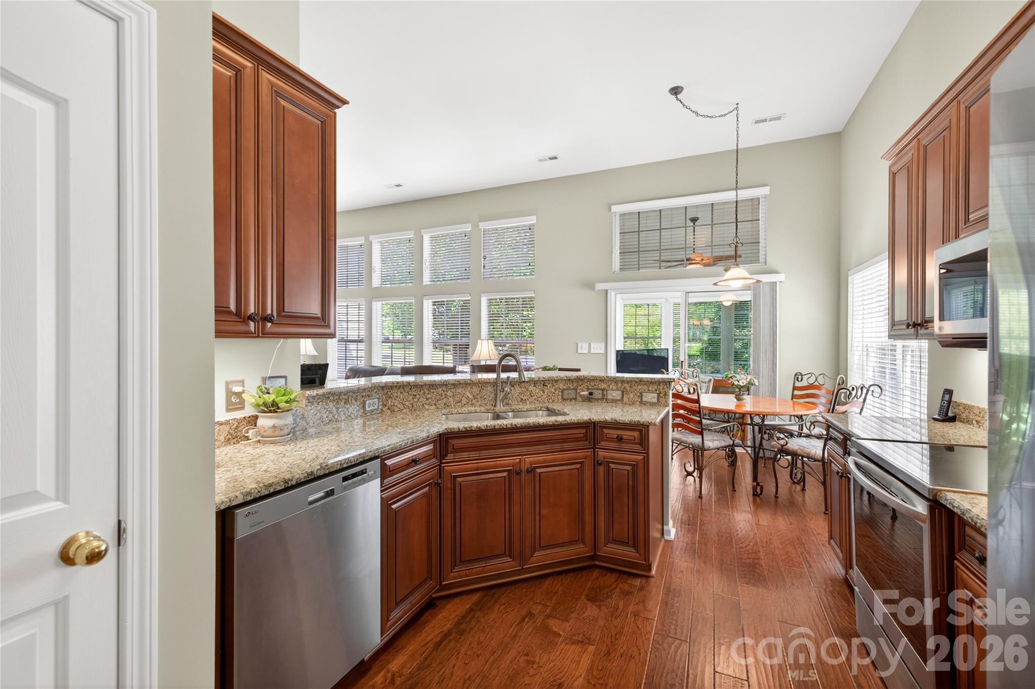 Olde Sycamore - Residential