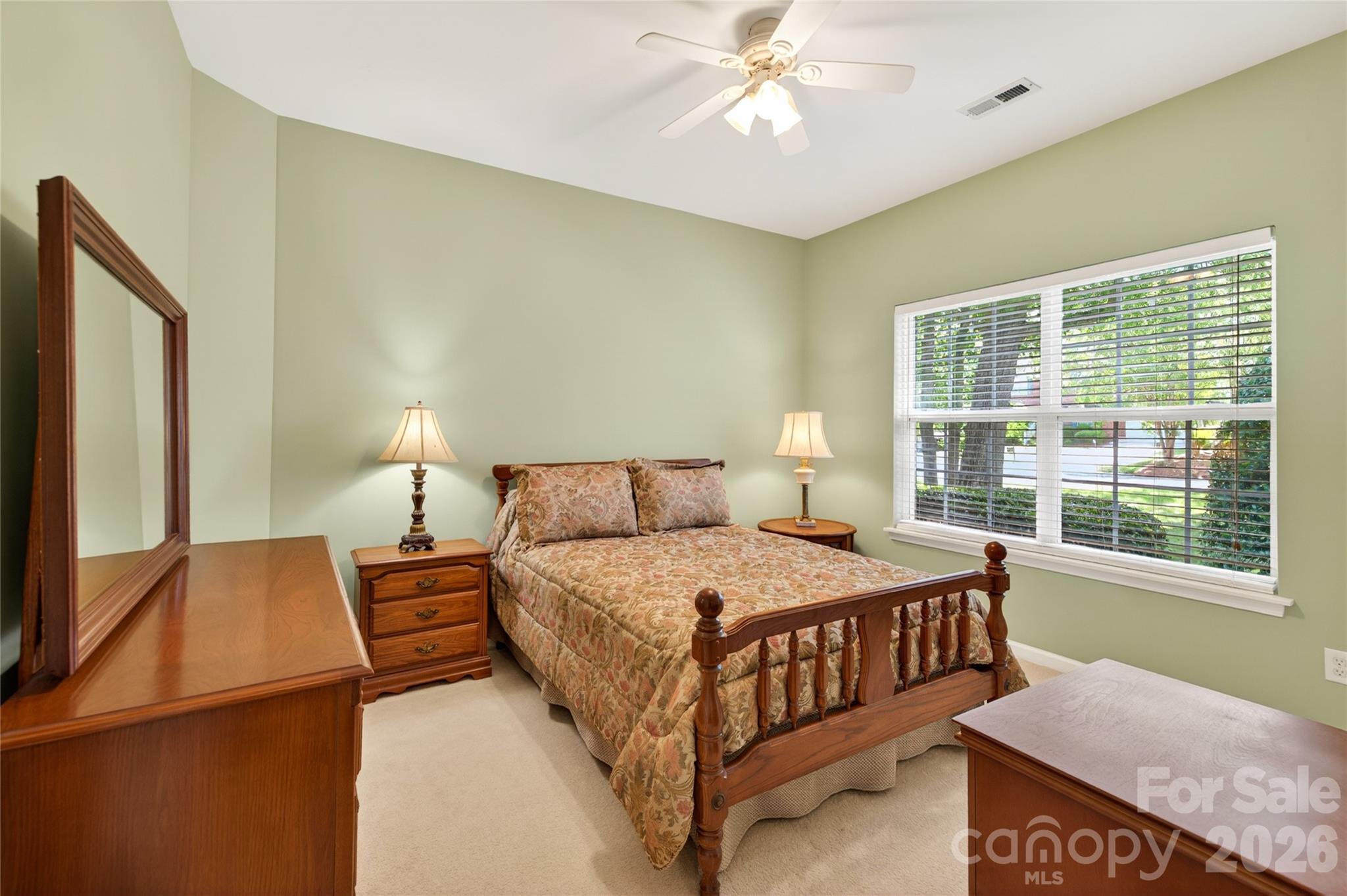 Olde Sycamore - Residential