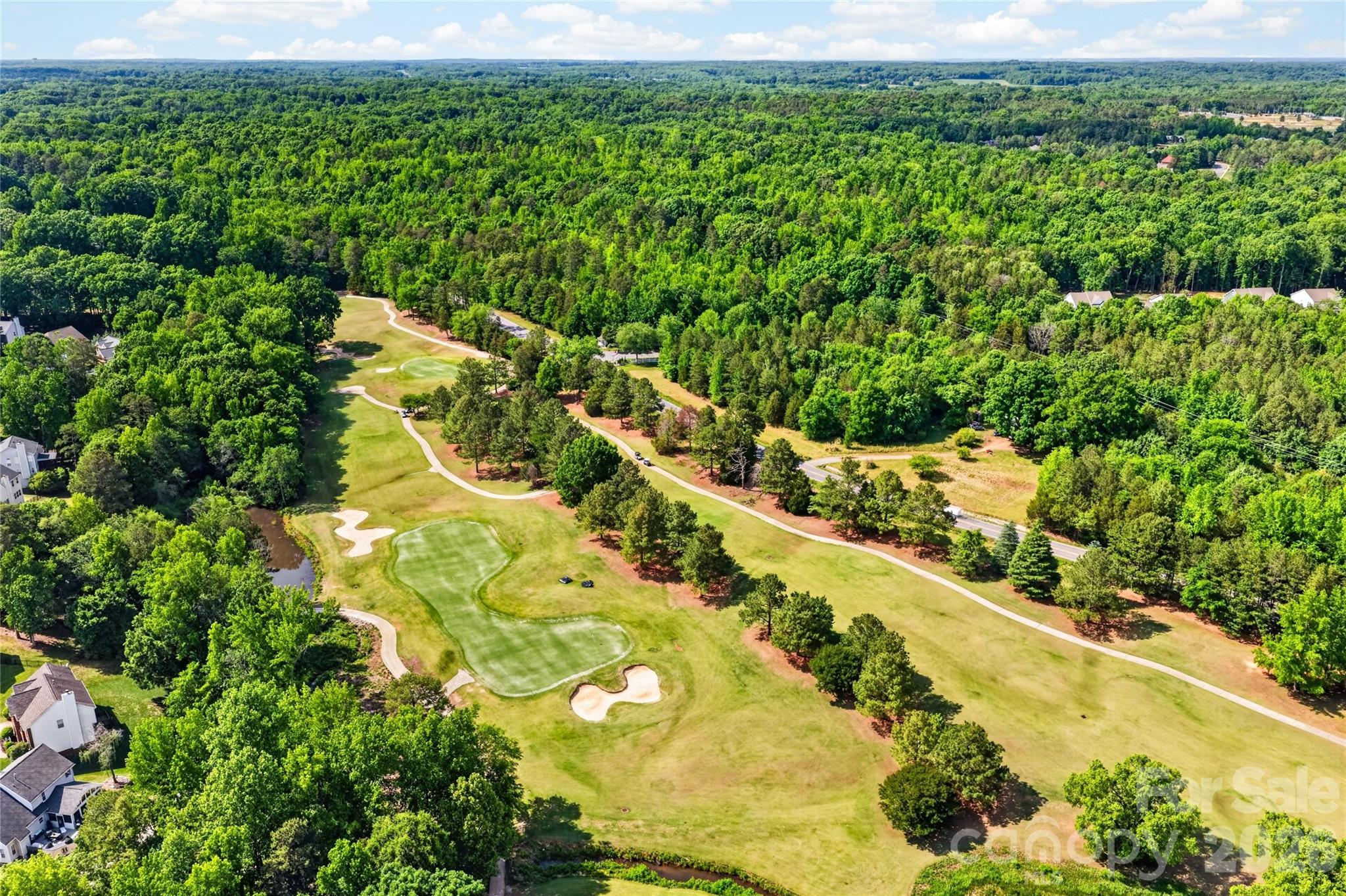 Olde Sycamore - Residential