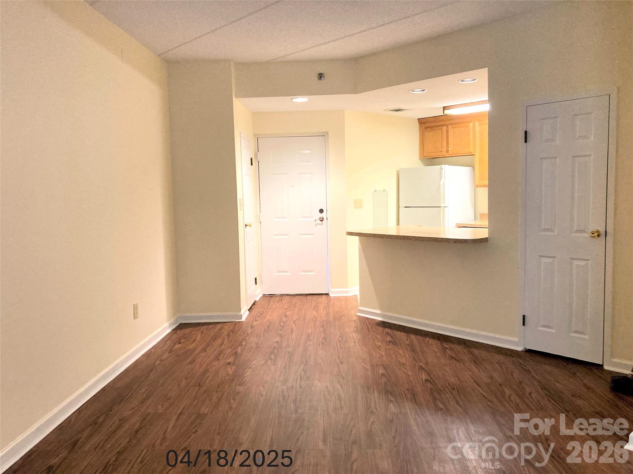 Kensington Place - Residential Lease