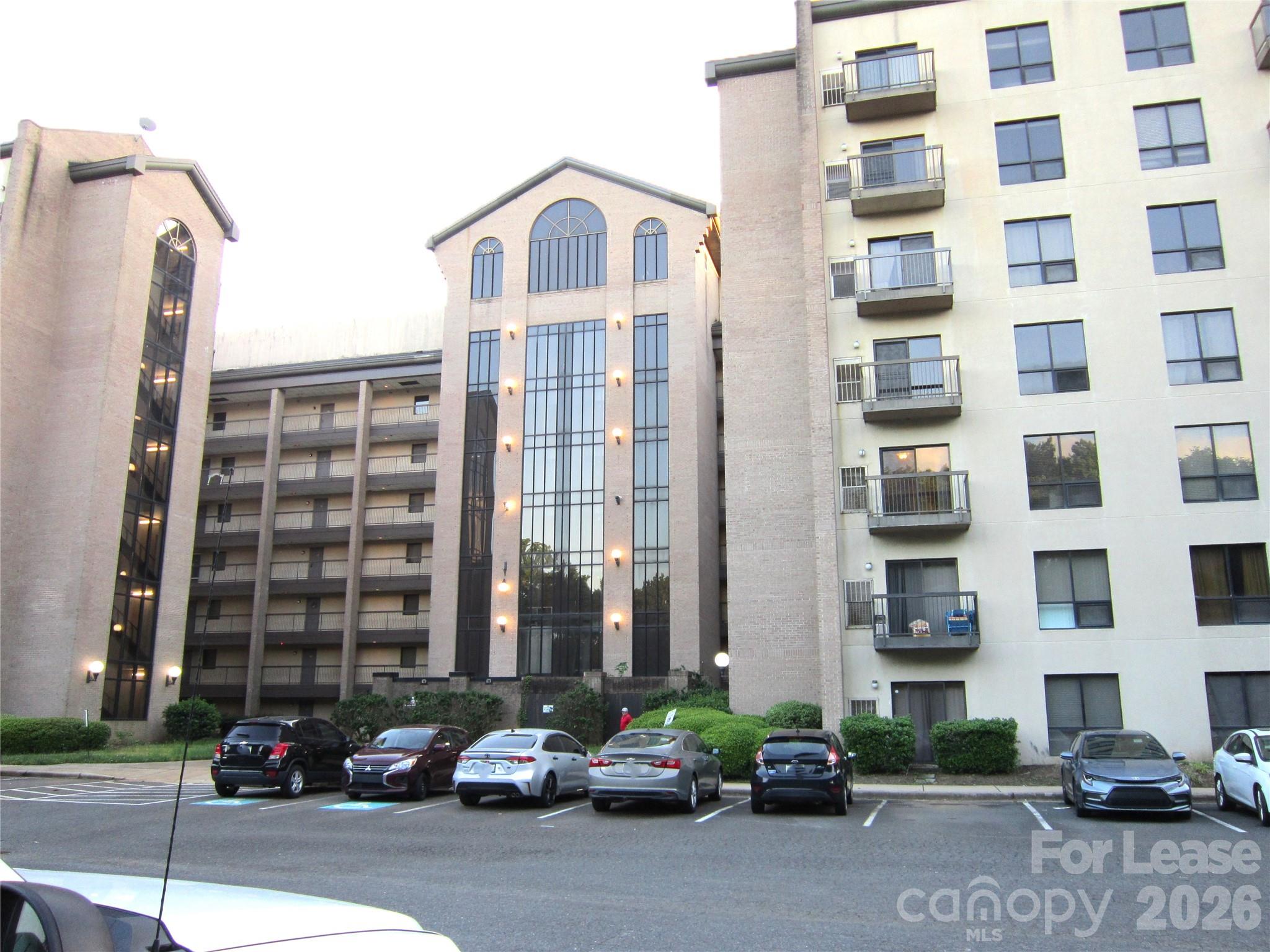 Kensington Place - Residential Lease