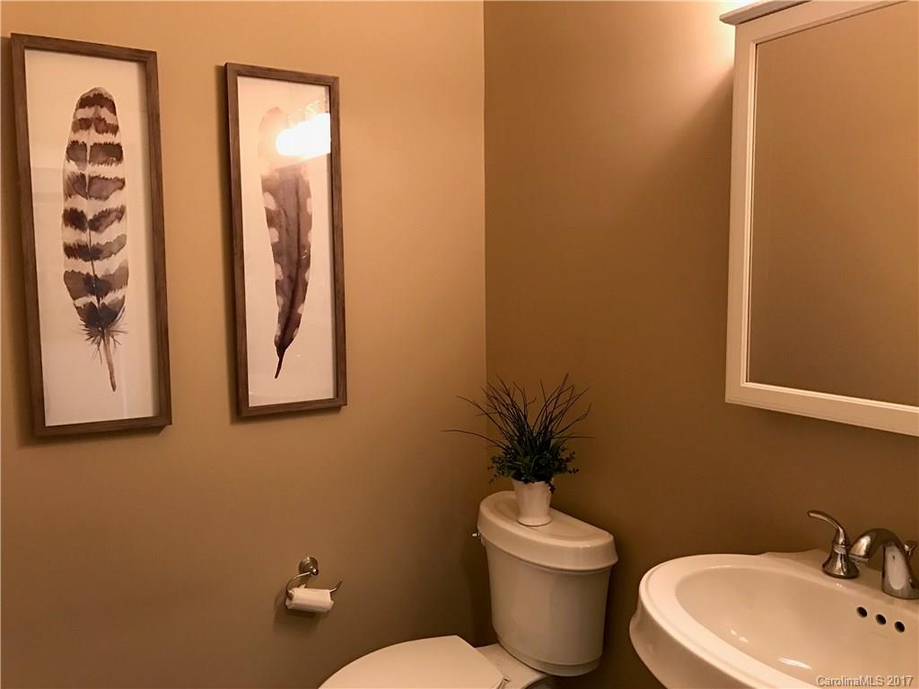 The Point - Residential