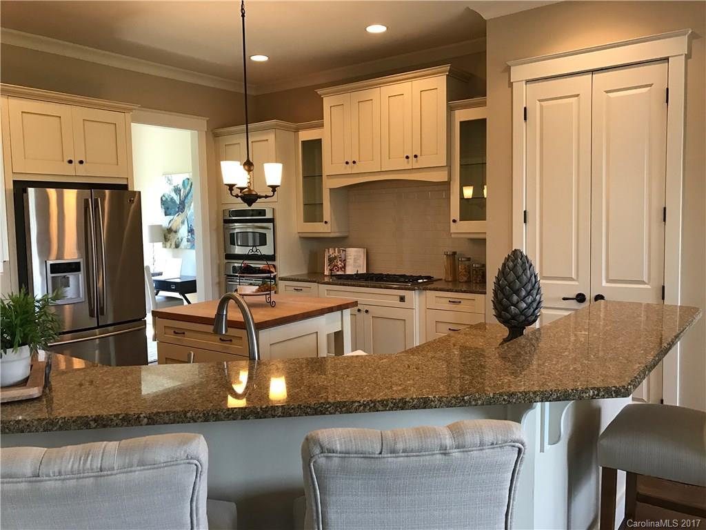 The Point - Residential