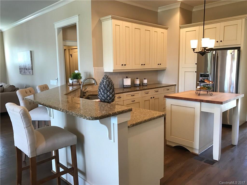 The Point - Residential