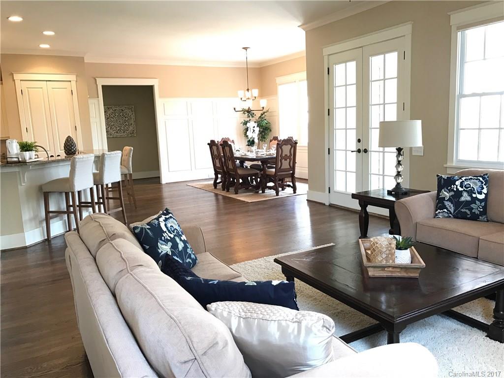 The Point - Residential