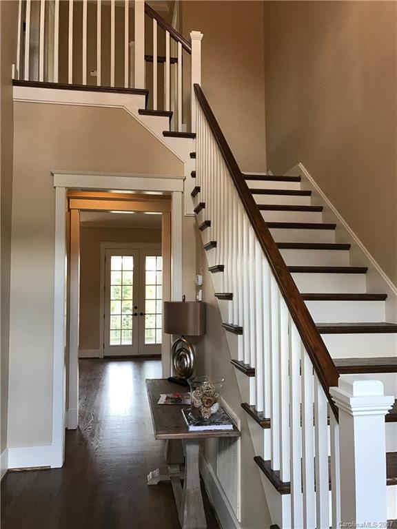 The Point - Residential