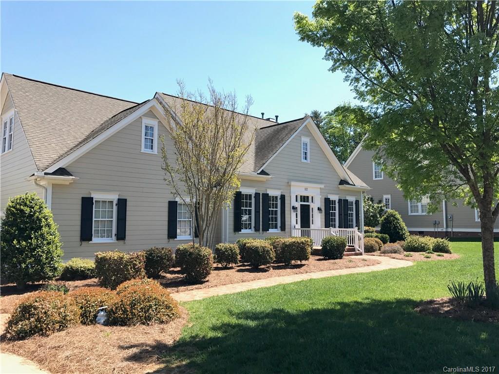 The Point - Residential