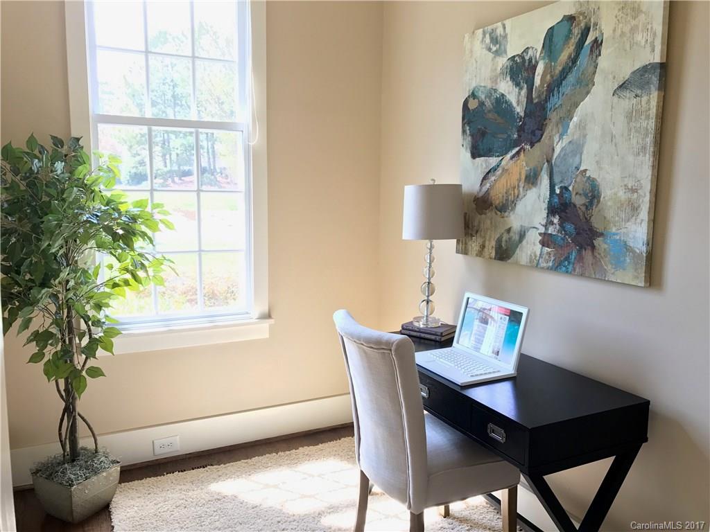 The Point - Residential