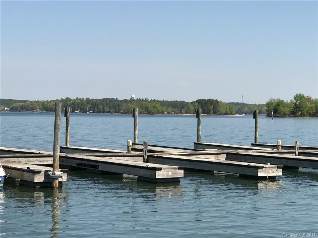 The Point - Residential