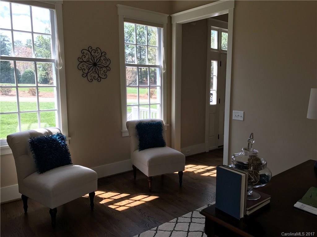 The Point - Residential