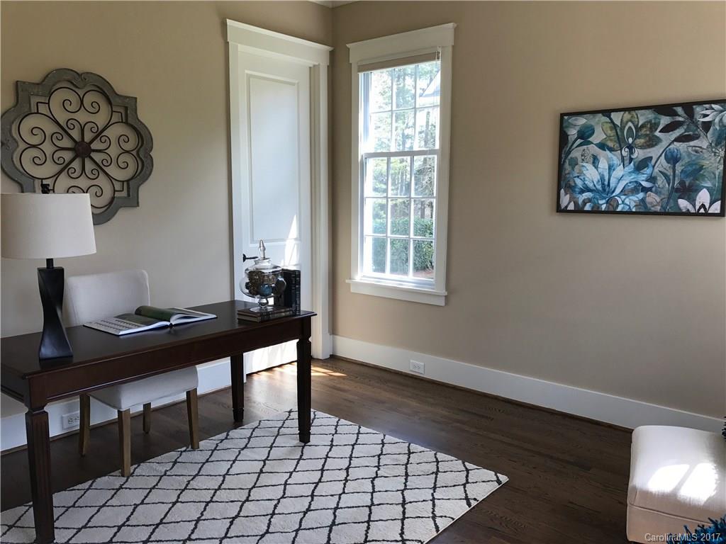 The Point - Residential