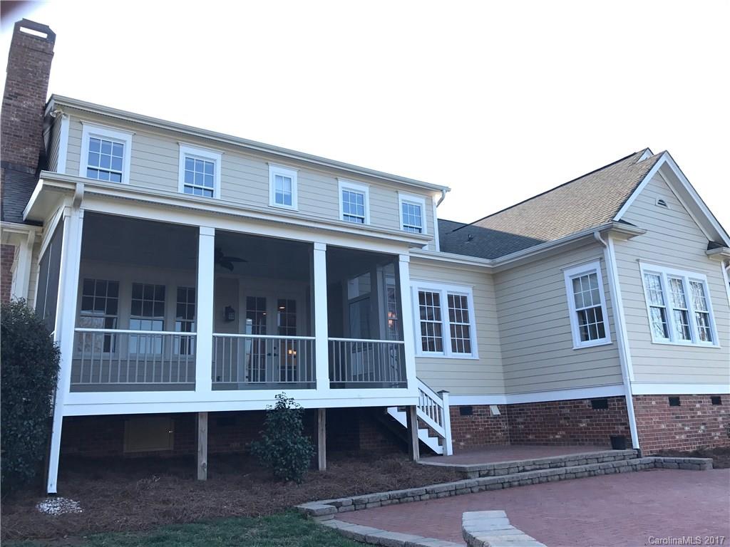 The Point - Residential