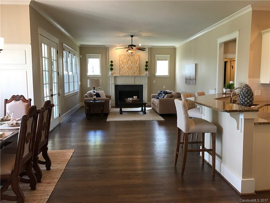 The Point - Residential