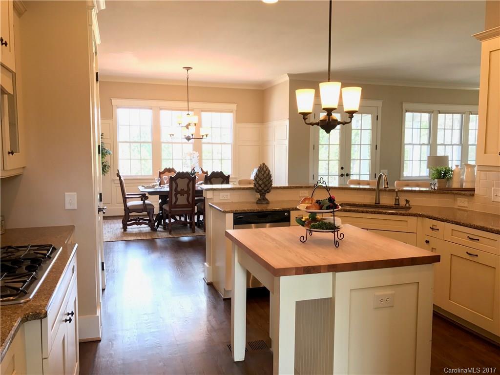 The Point - Residential