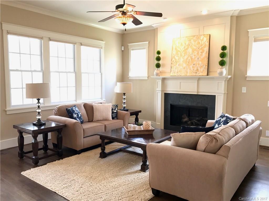 The Point - Residential