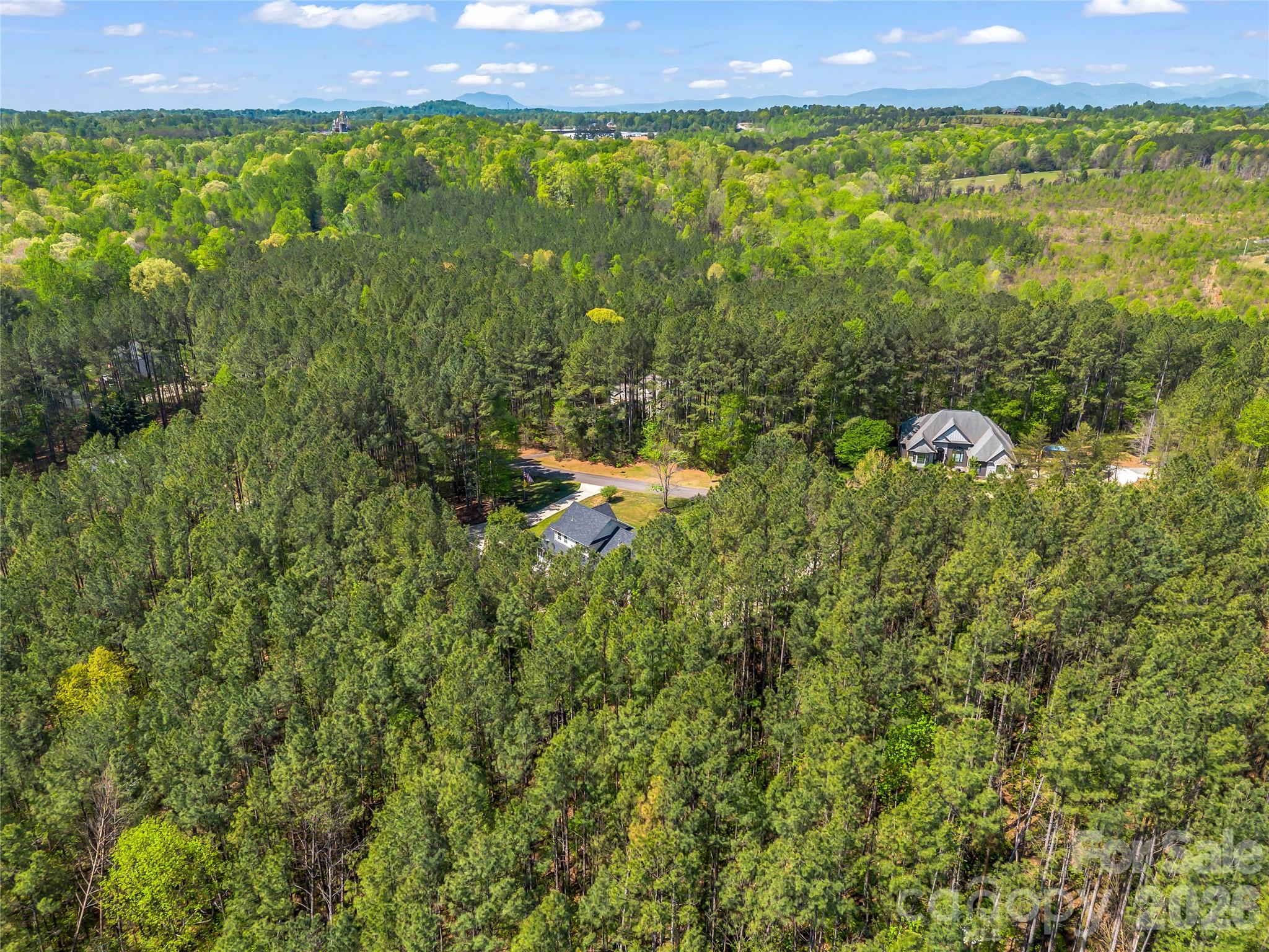 Gilbertown - Residential