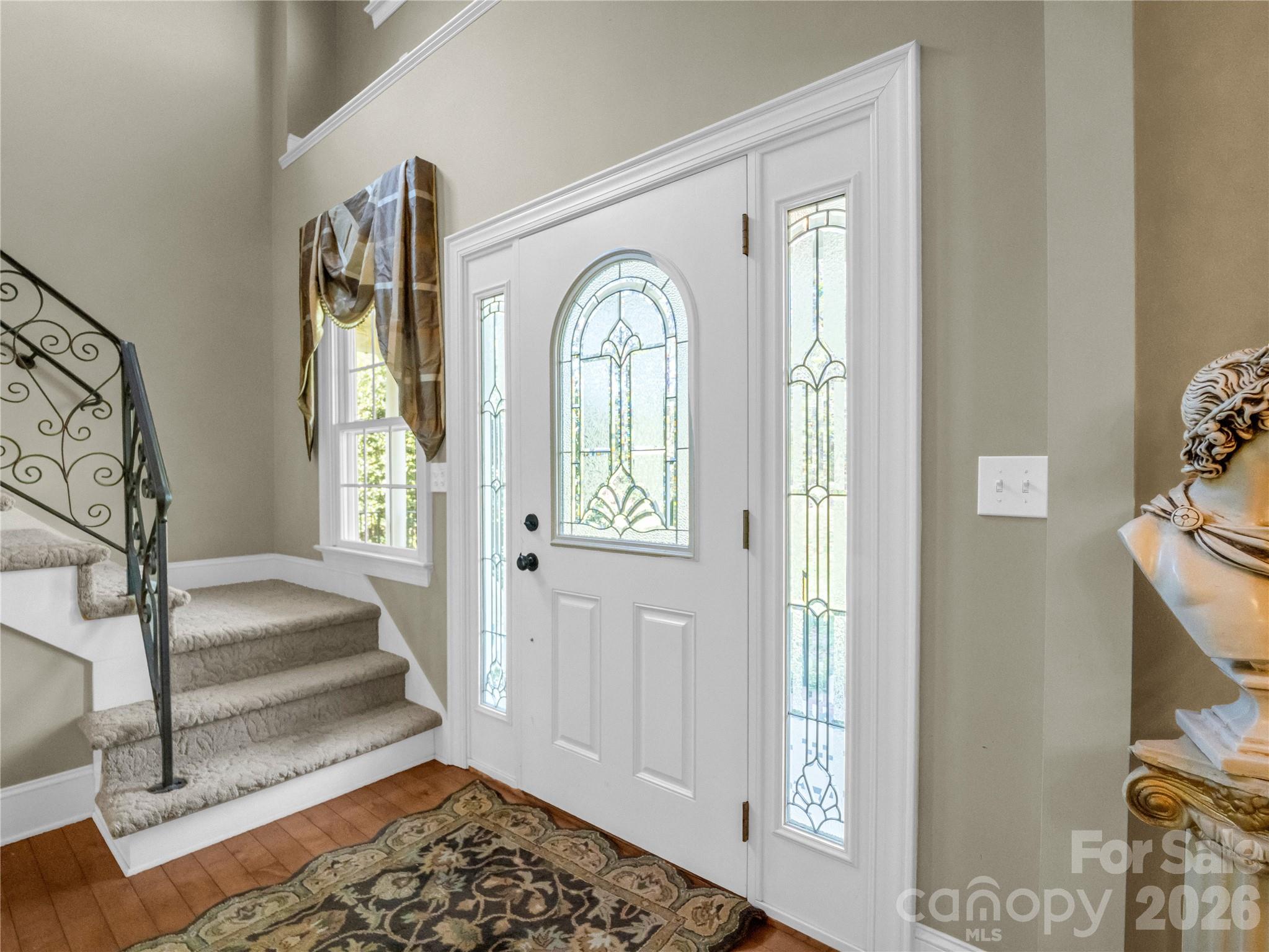 Gilbertown - Residential