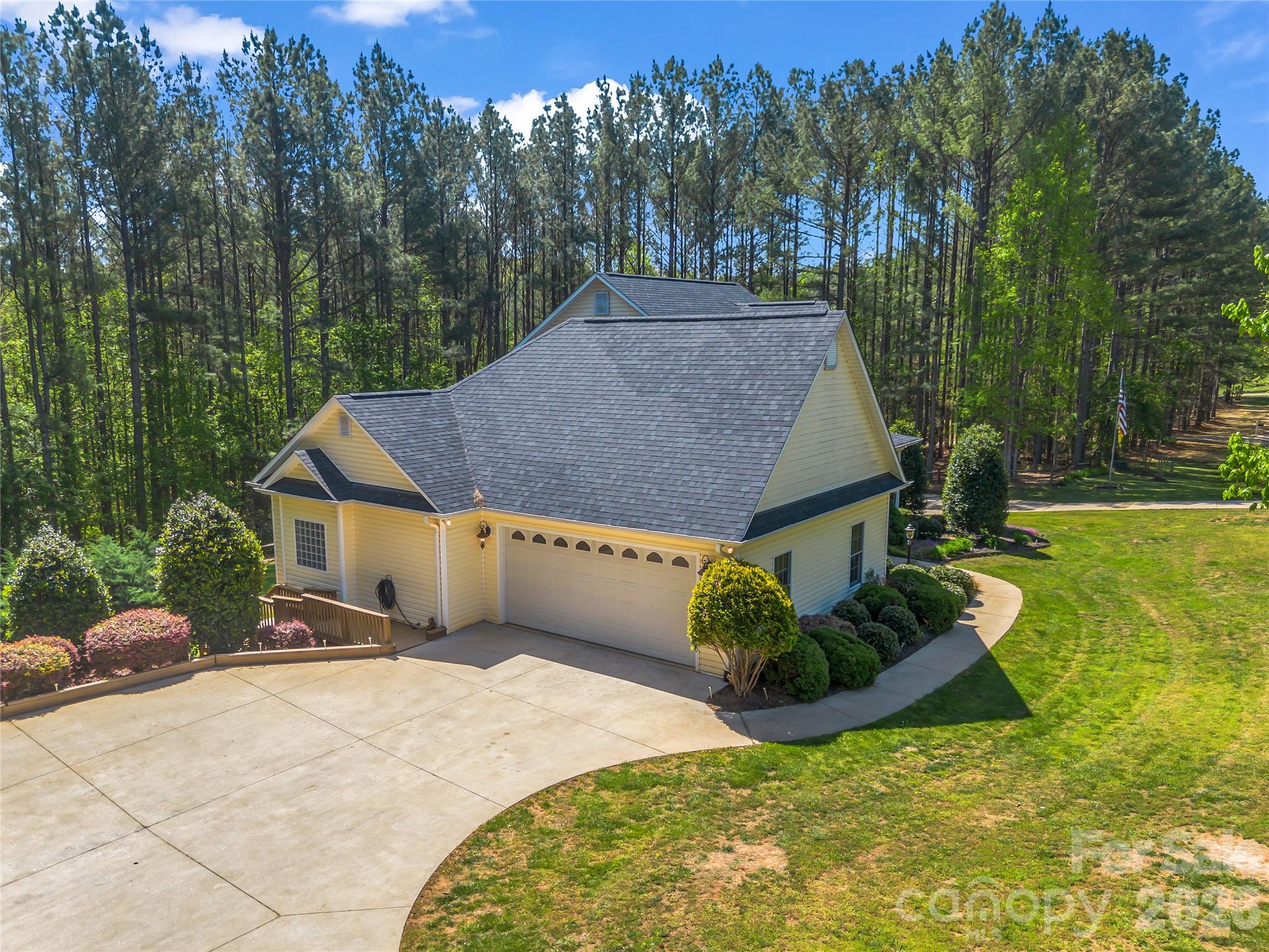 Gilbertown - Residential