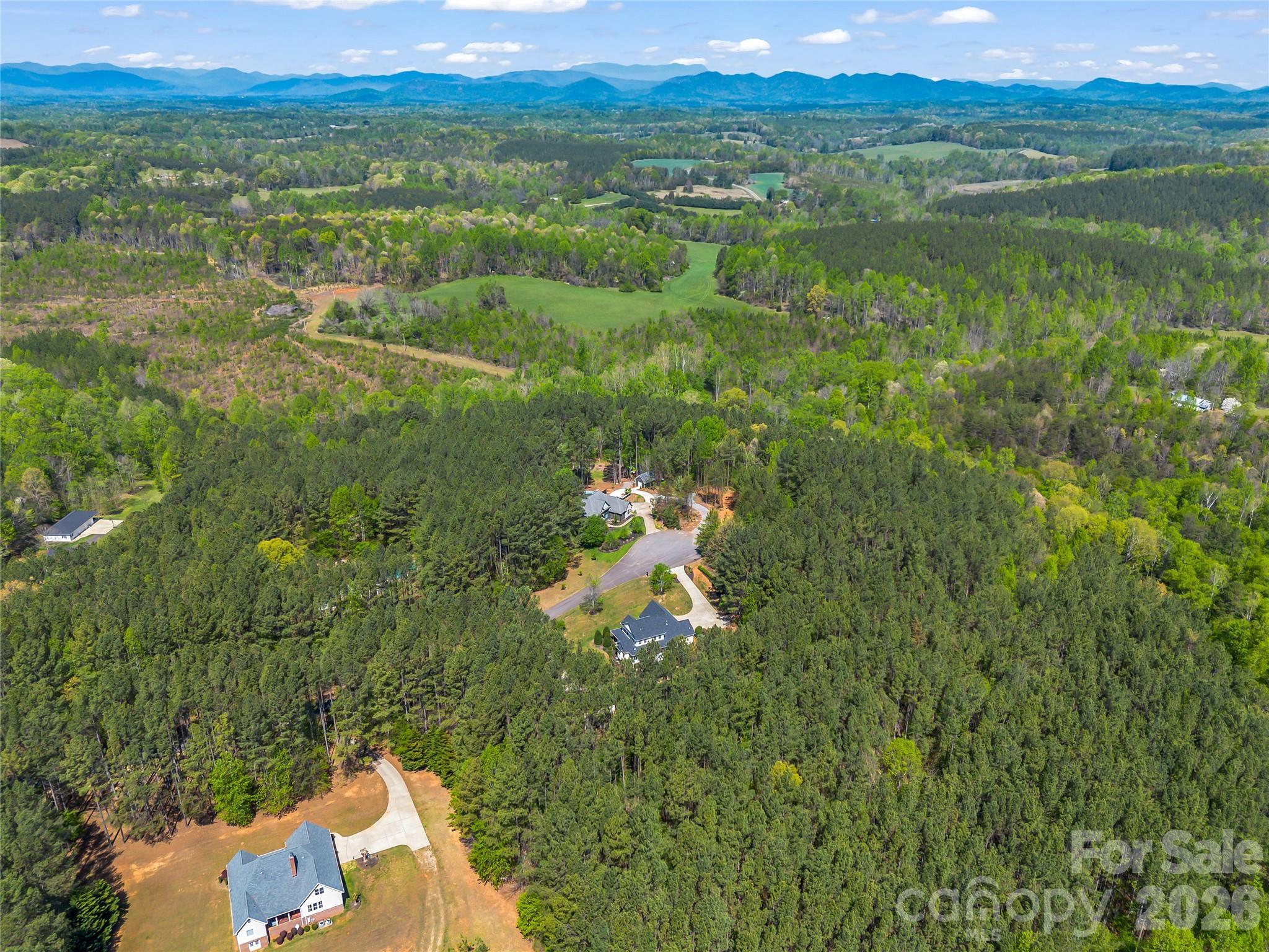 Gilbertown - Residential