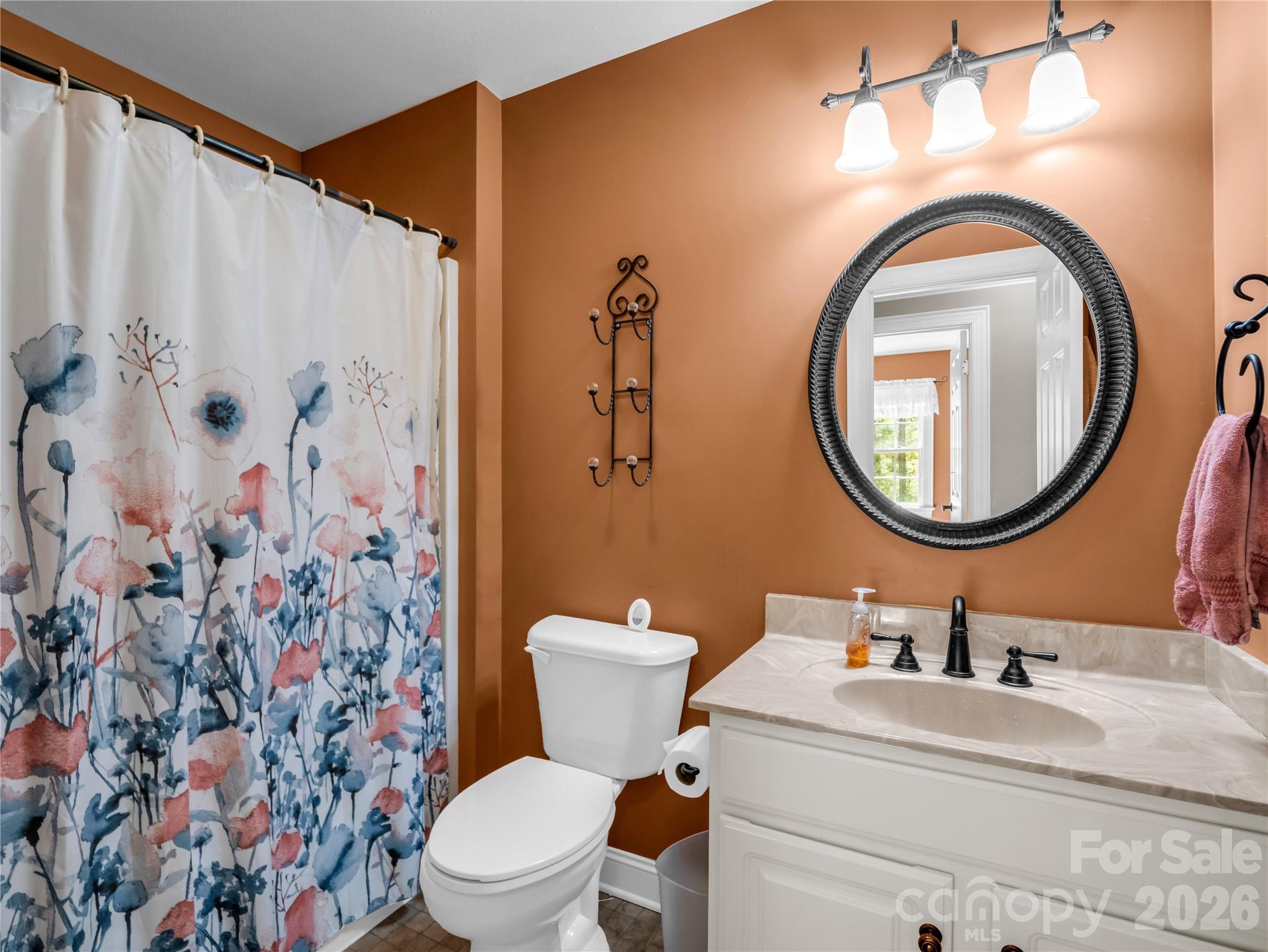 Gilbertown - Residential