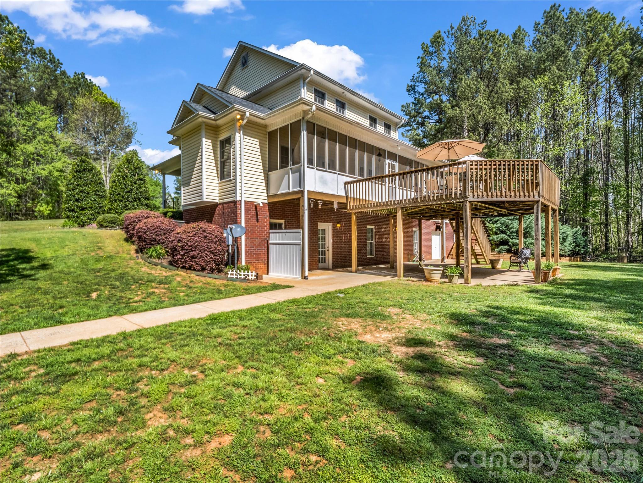 Gilbertown - Residential