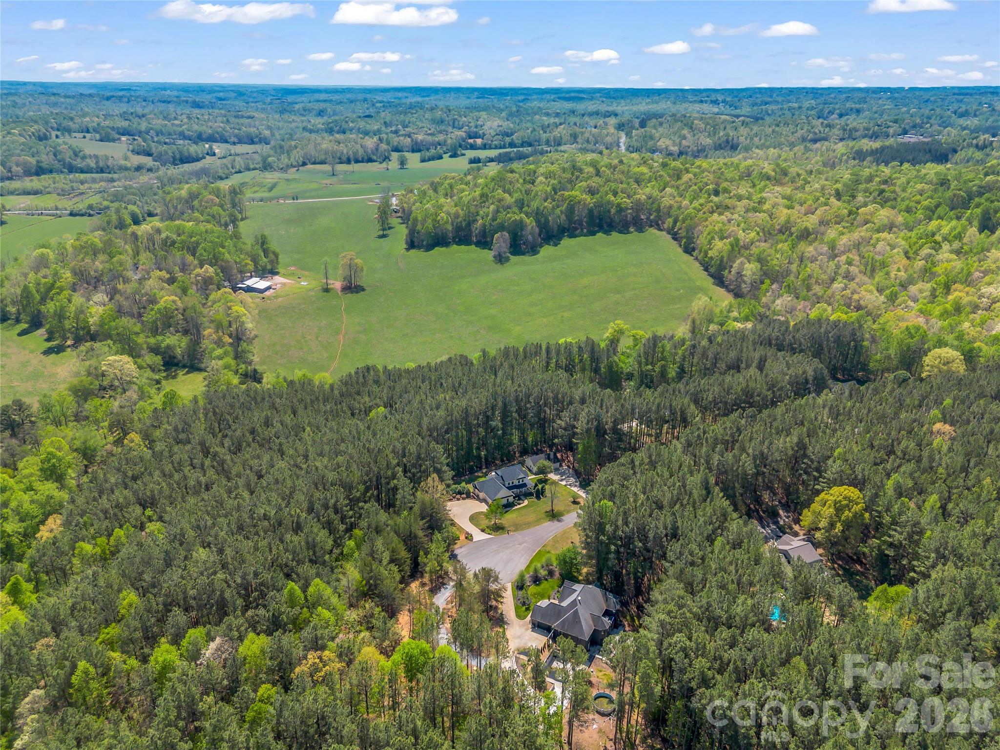 Gilbertown - Residential