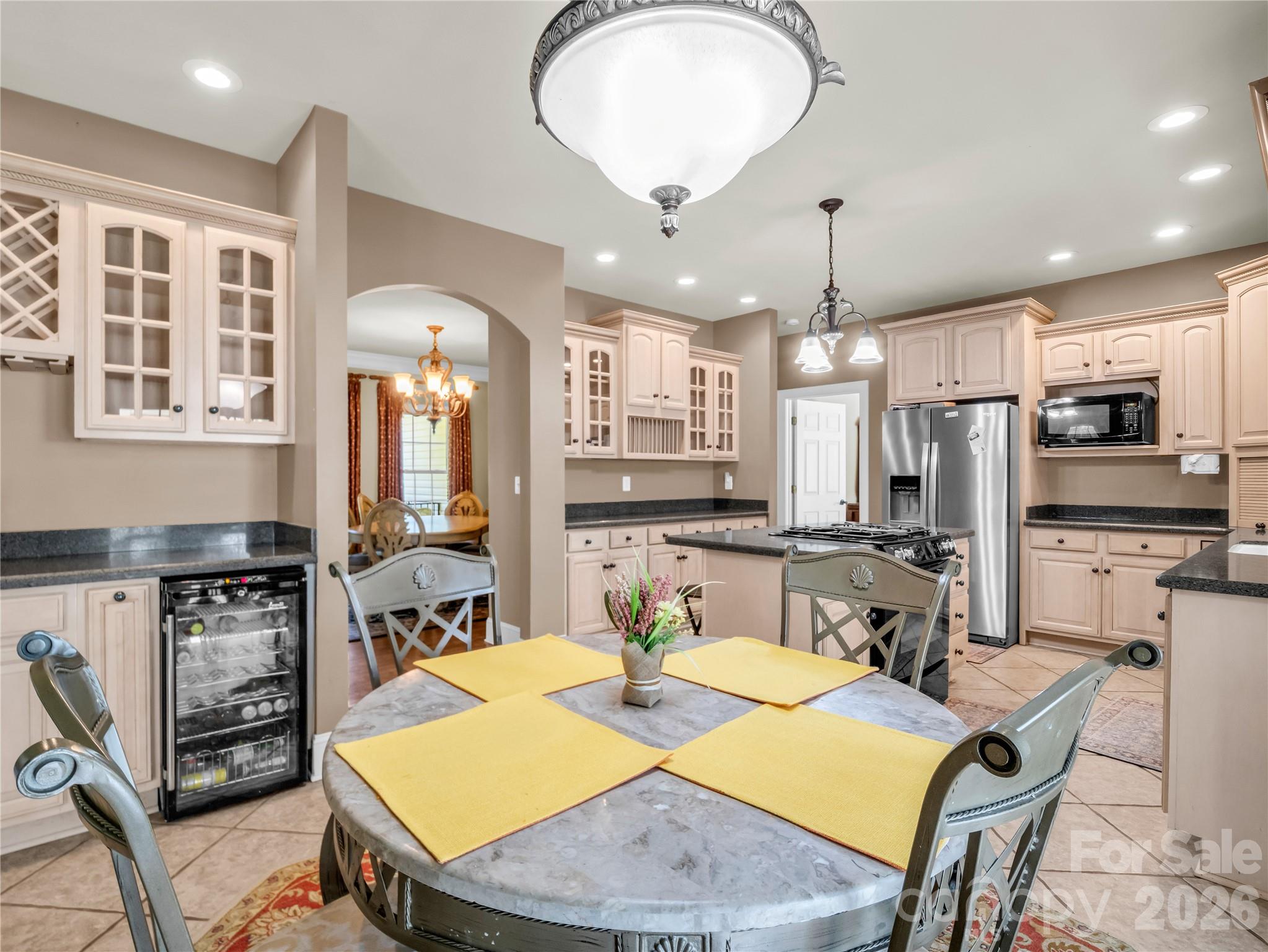 Gilbertown - Residential