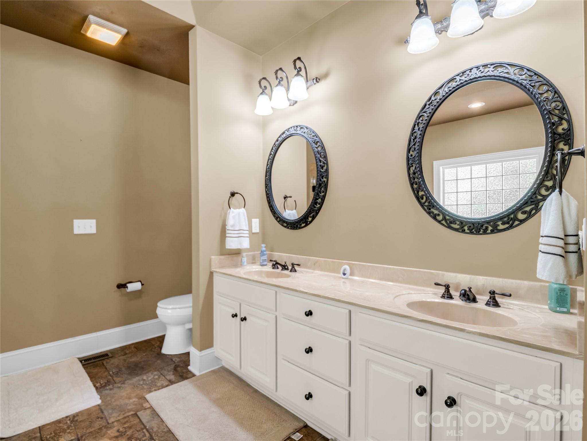 Gilbertown - Residential