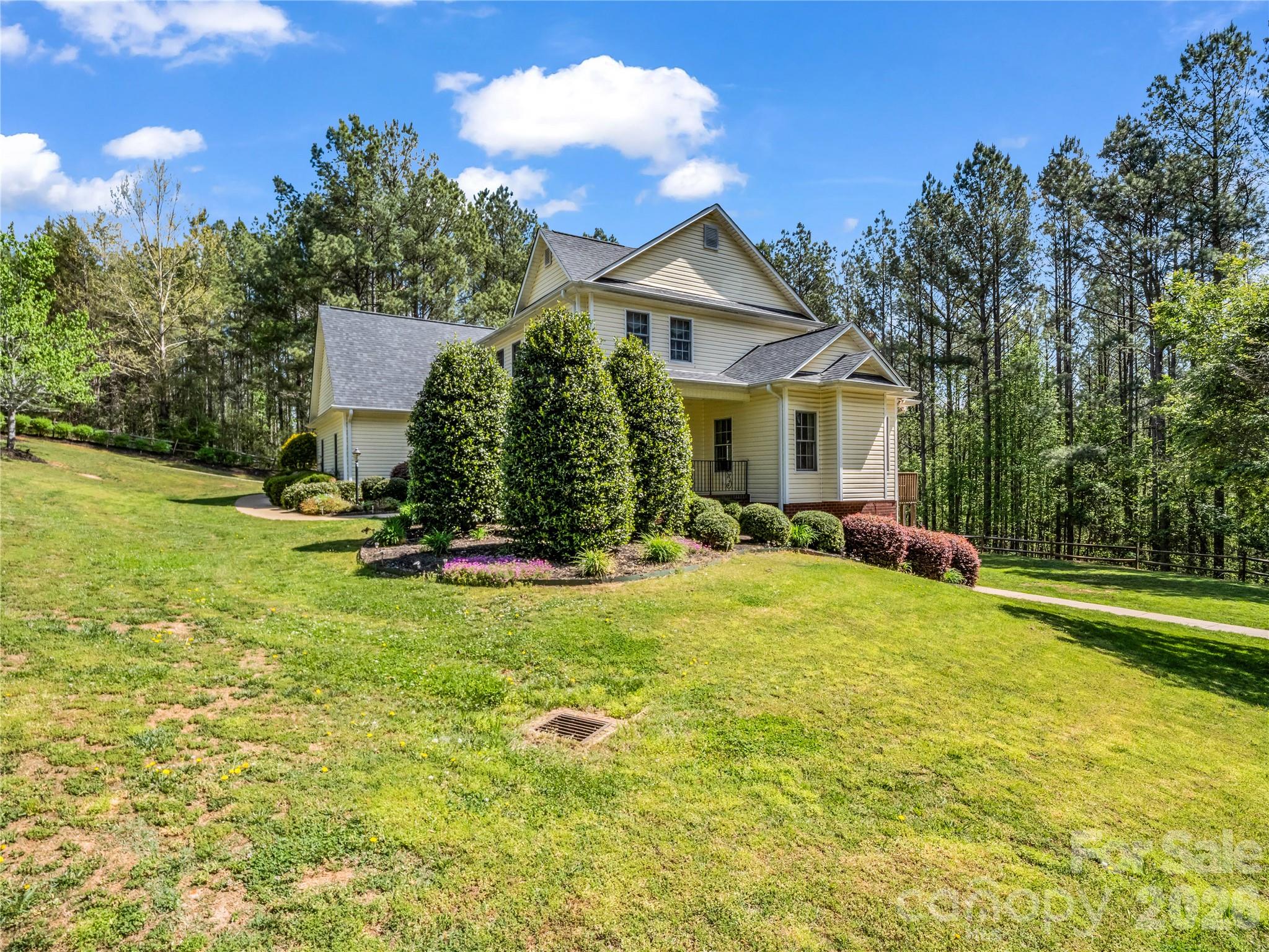 Gilbertown - Residential