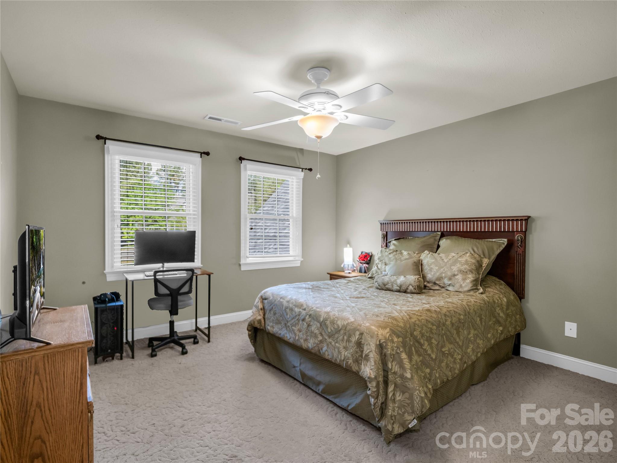 Gilbertown - Residential