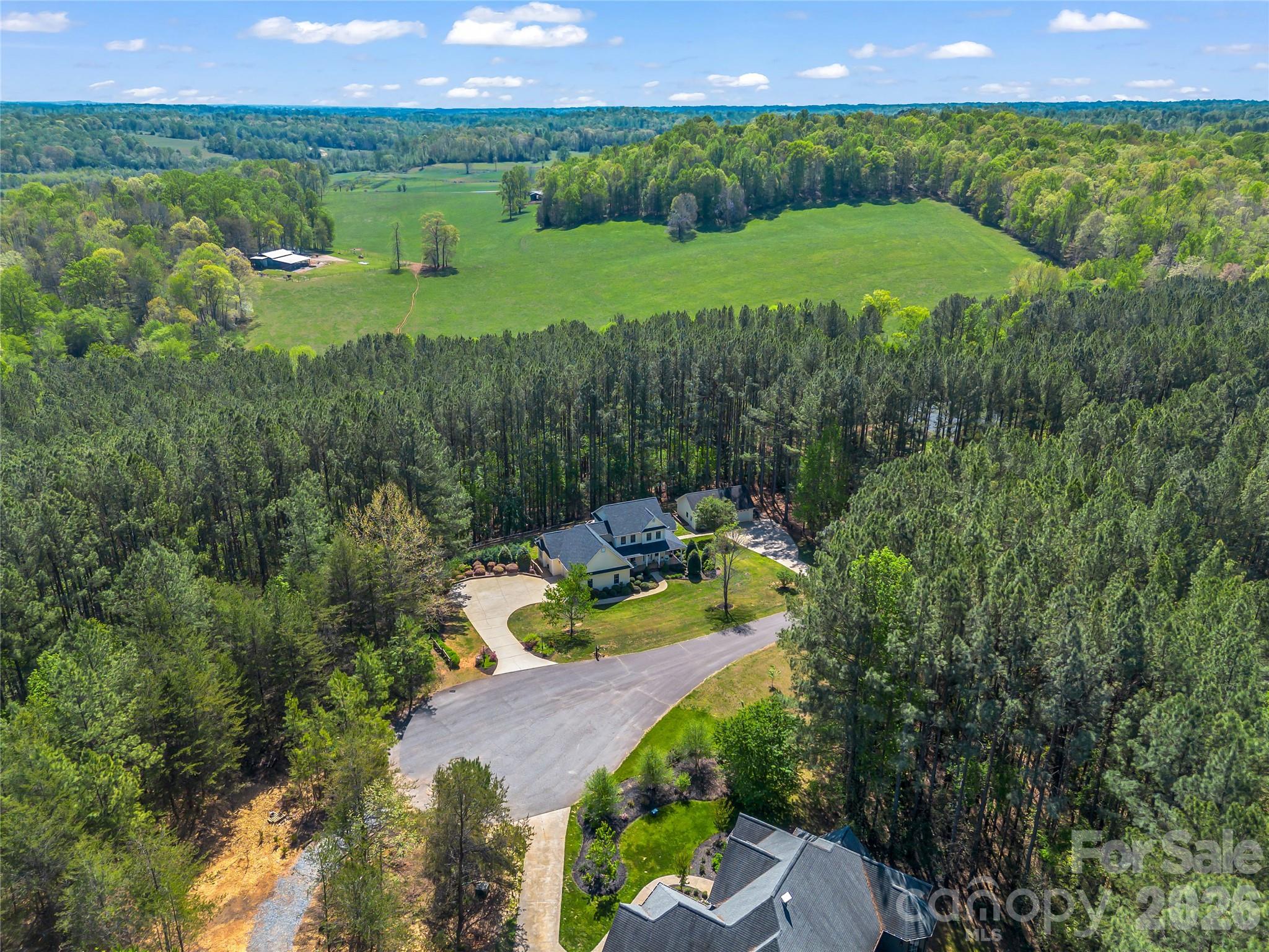 Gilbertown - Residential