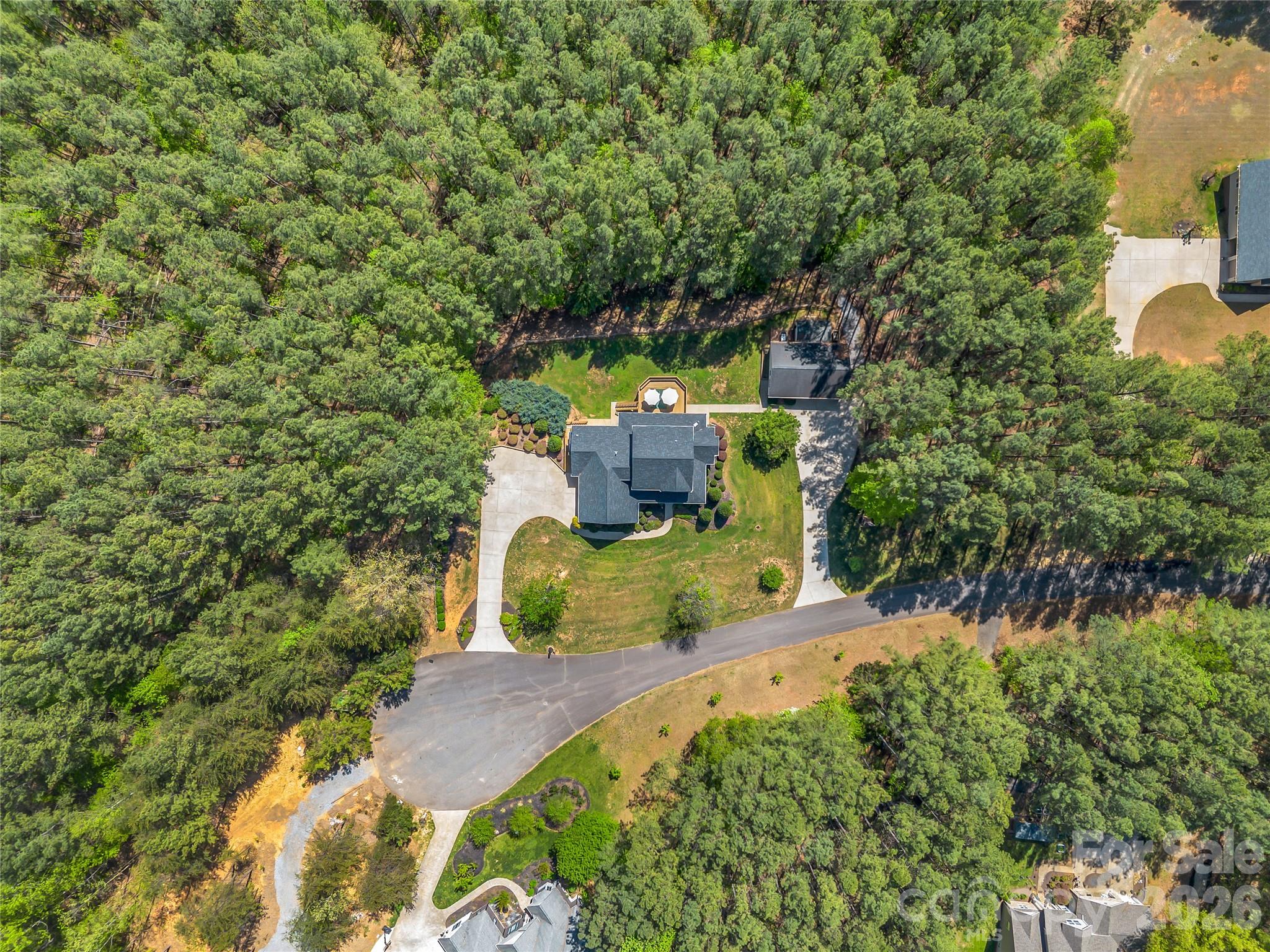 Gilbertown - Residential