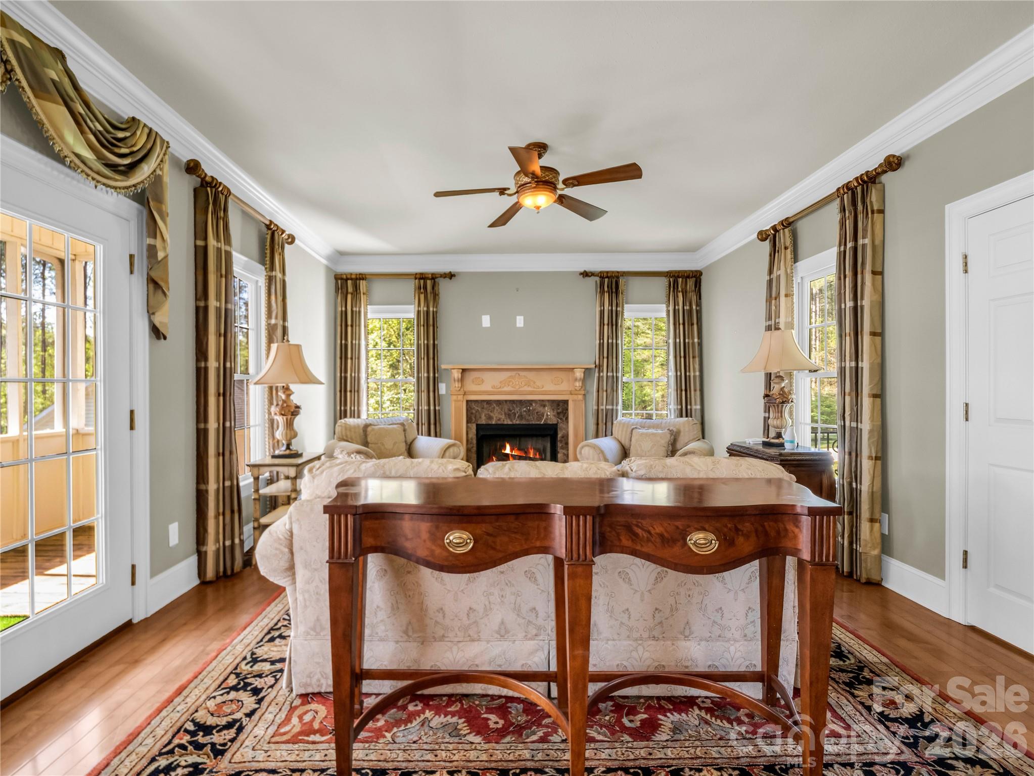 Gilbertown - Residential