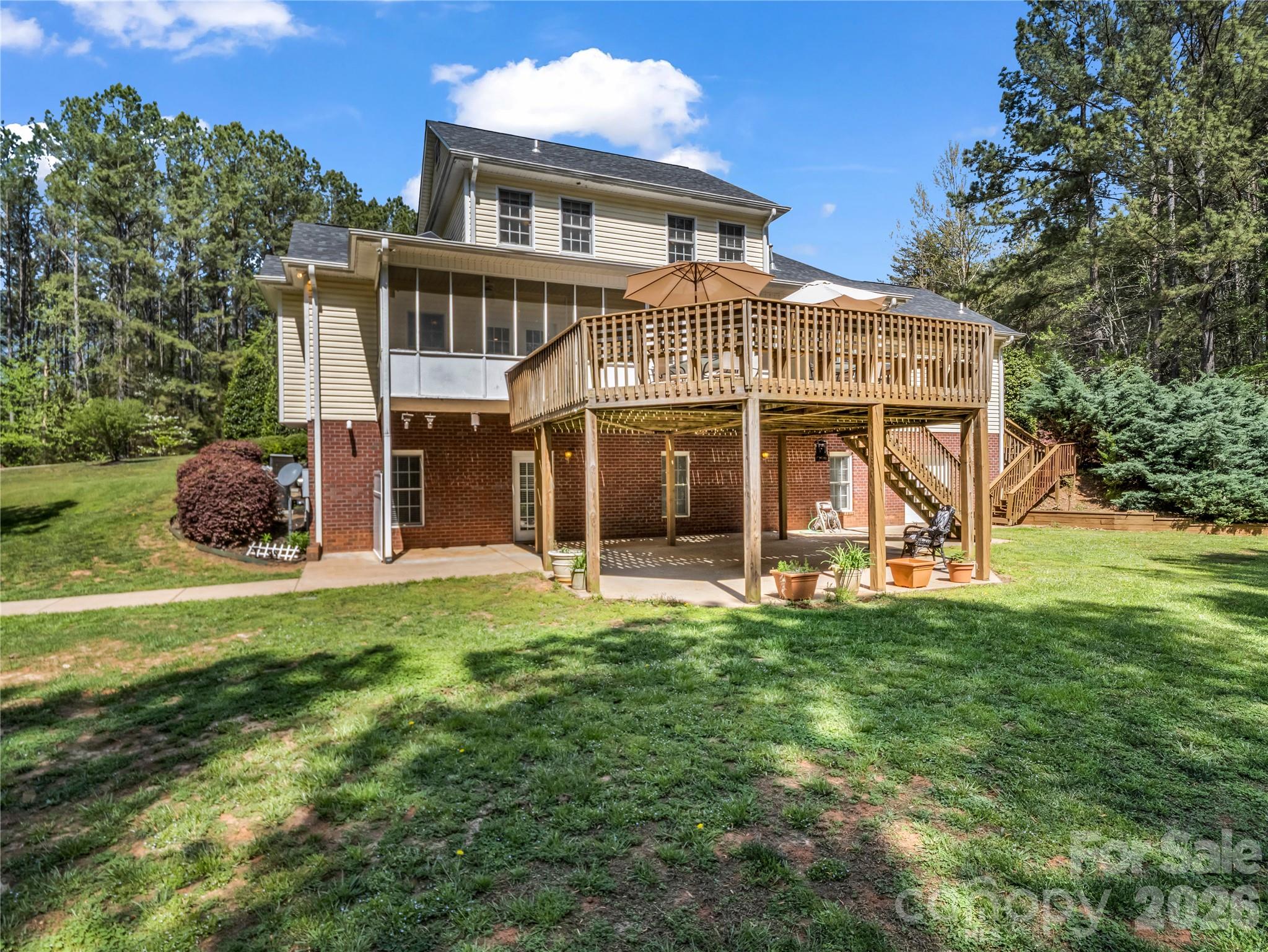 Gilbertown - Residential