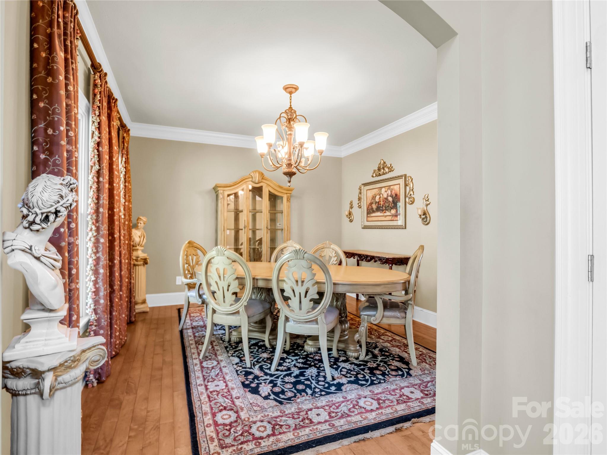 Gilbertown - Residential