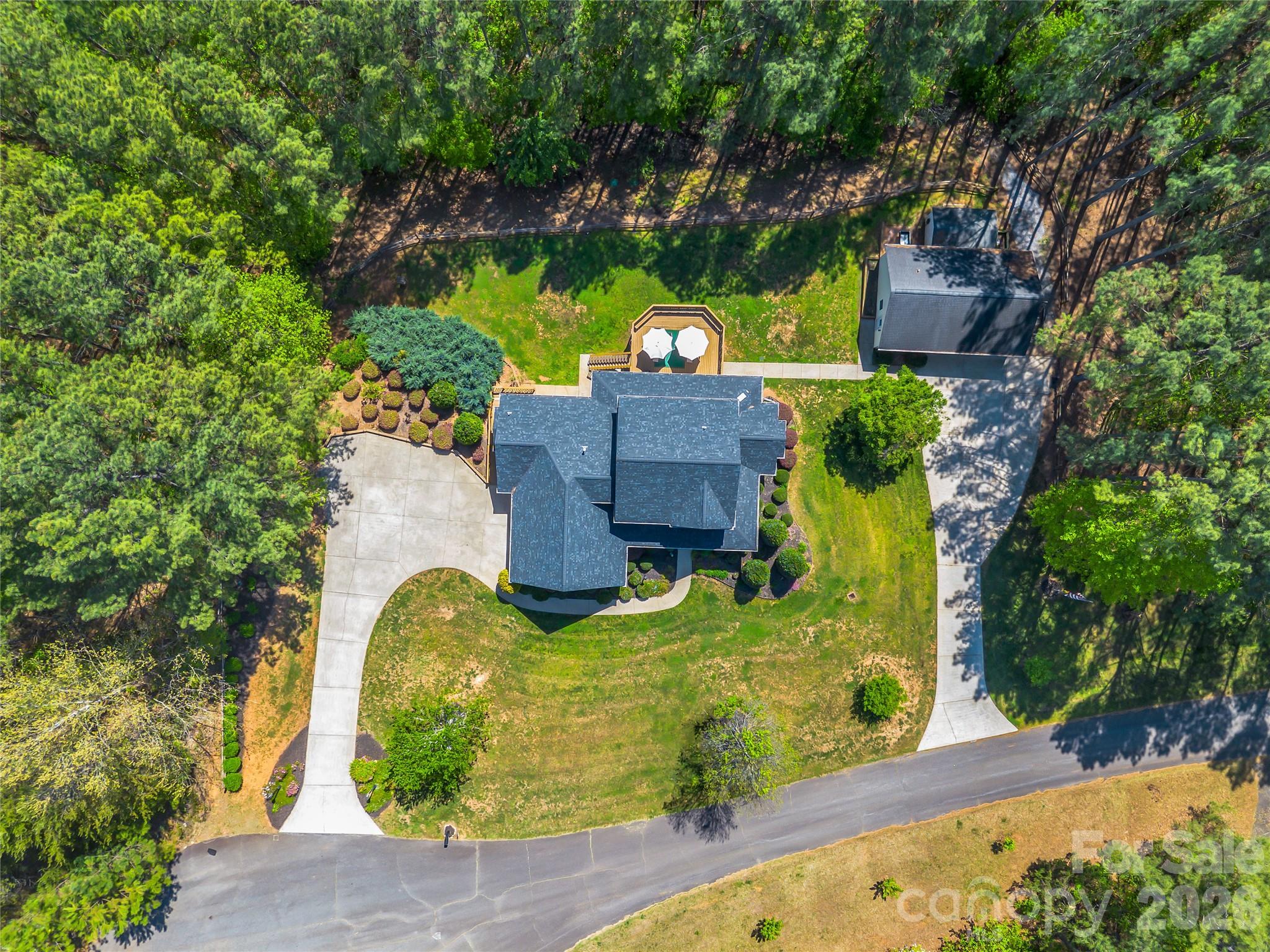 Gilbertown - Residential