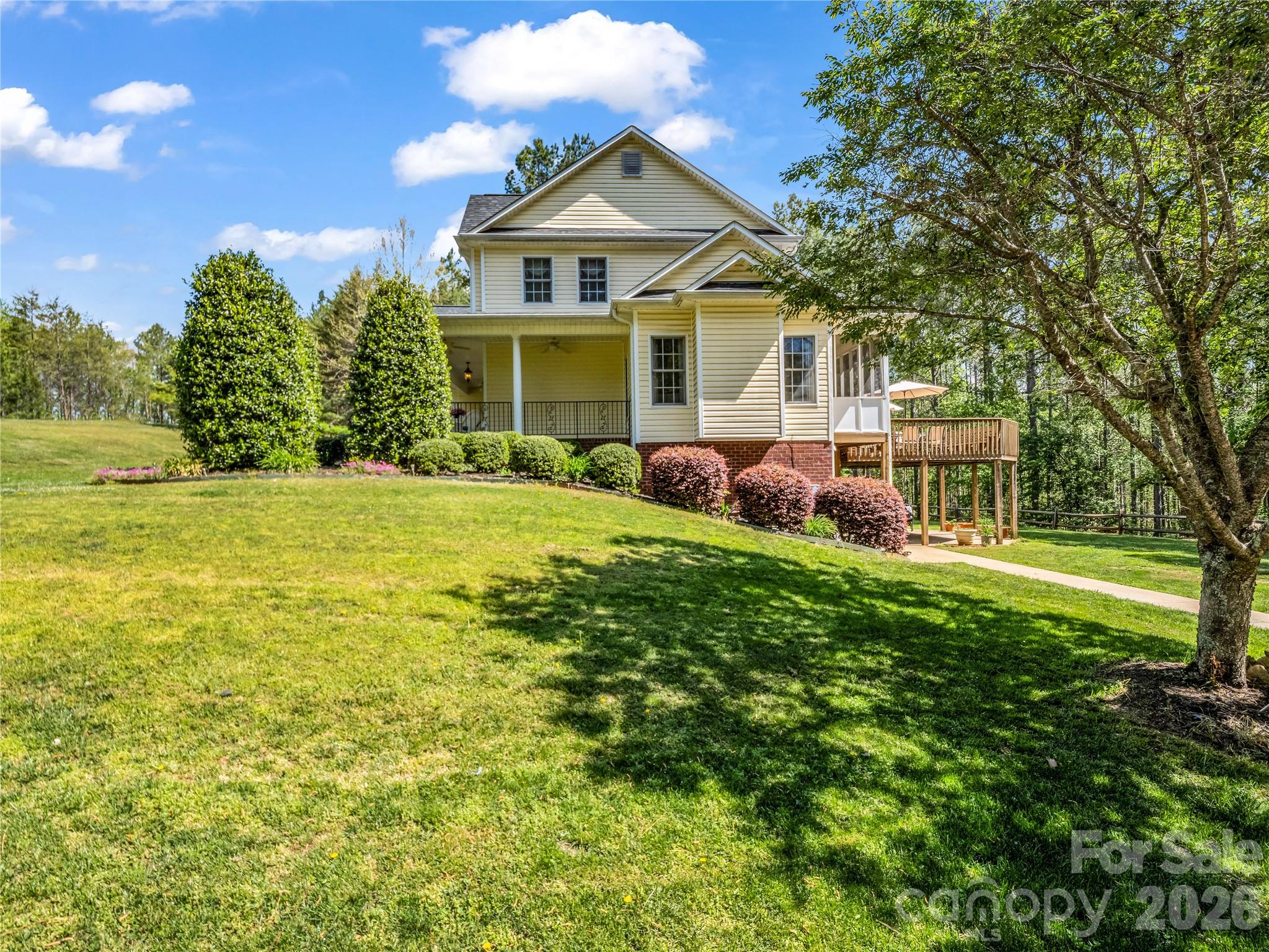 Gilbertown - Residential