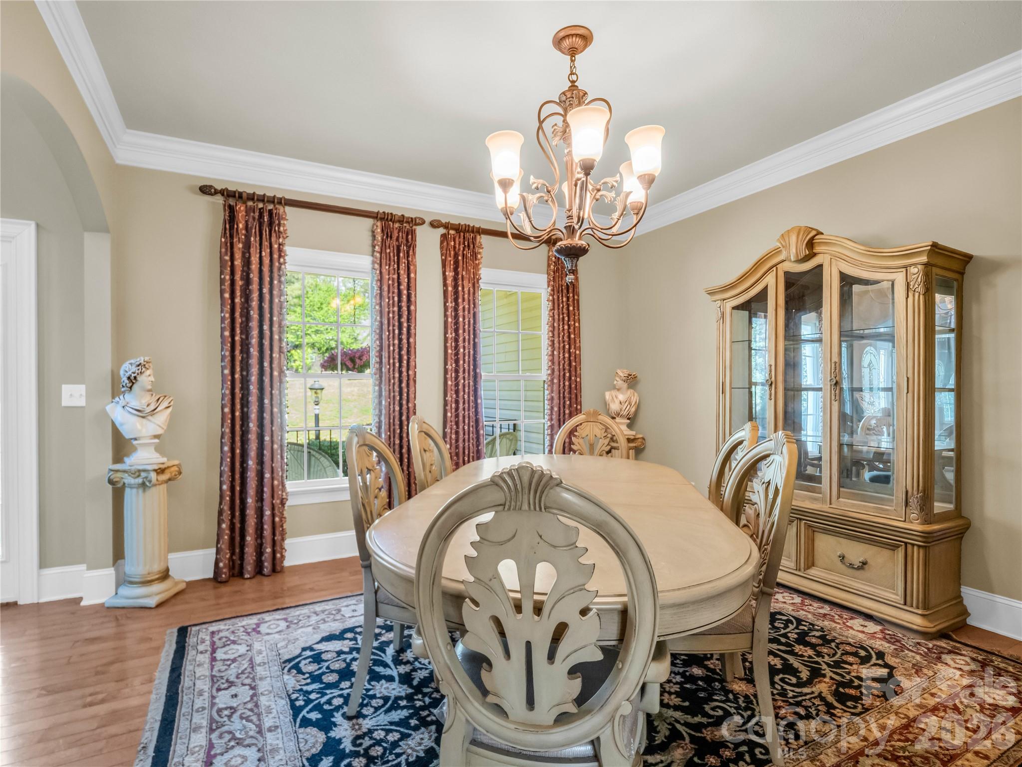 Gilbertown - Residential