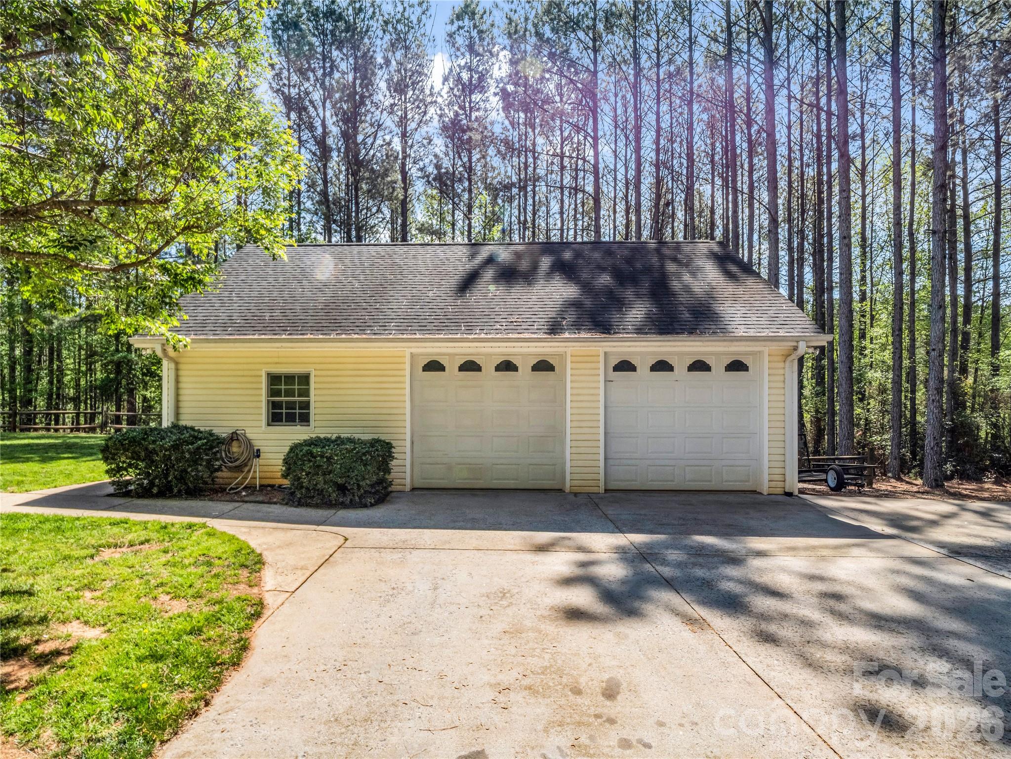 Gilbertown - Residential