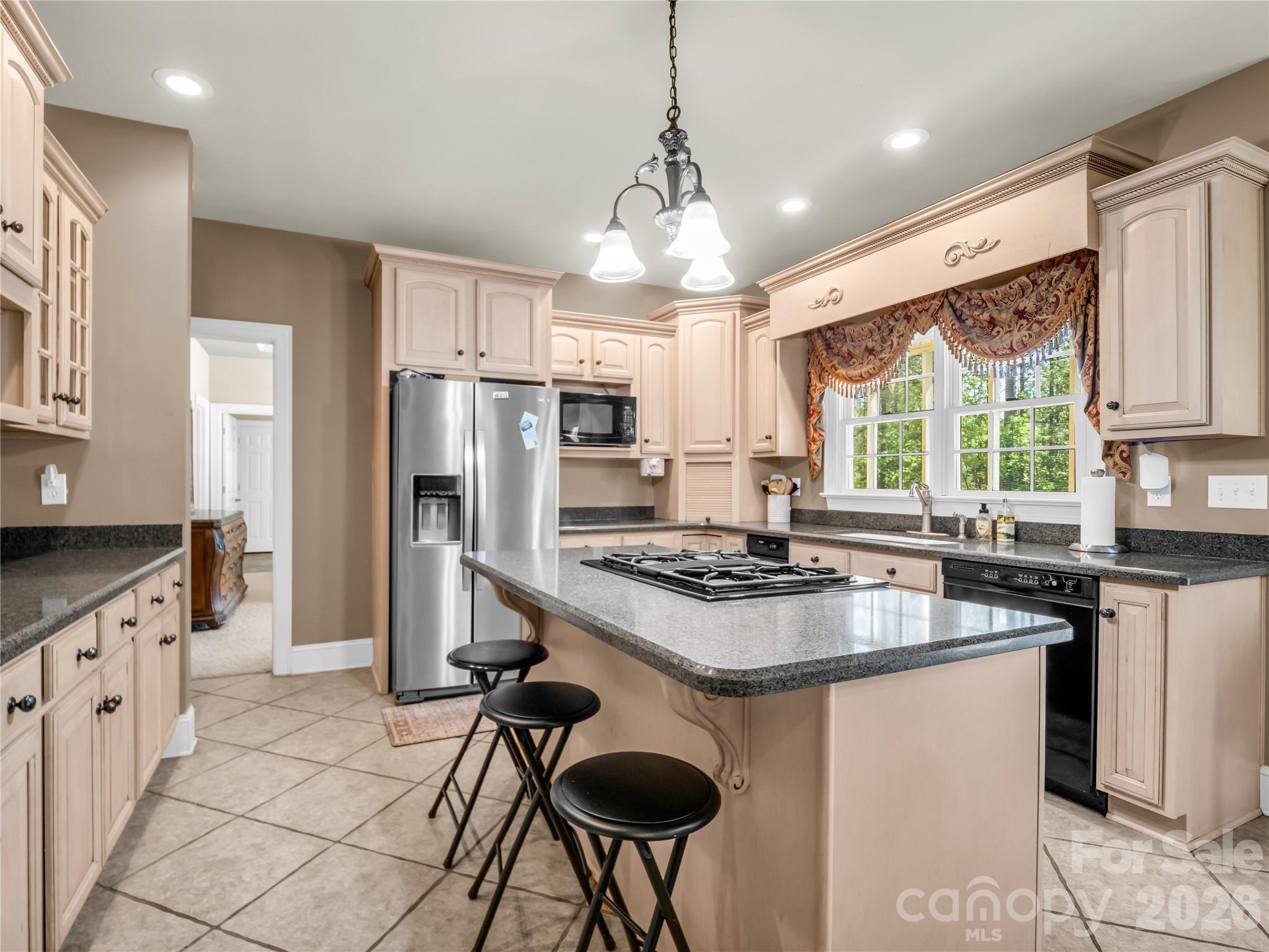 Gilbertown - Residential