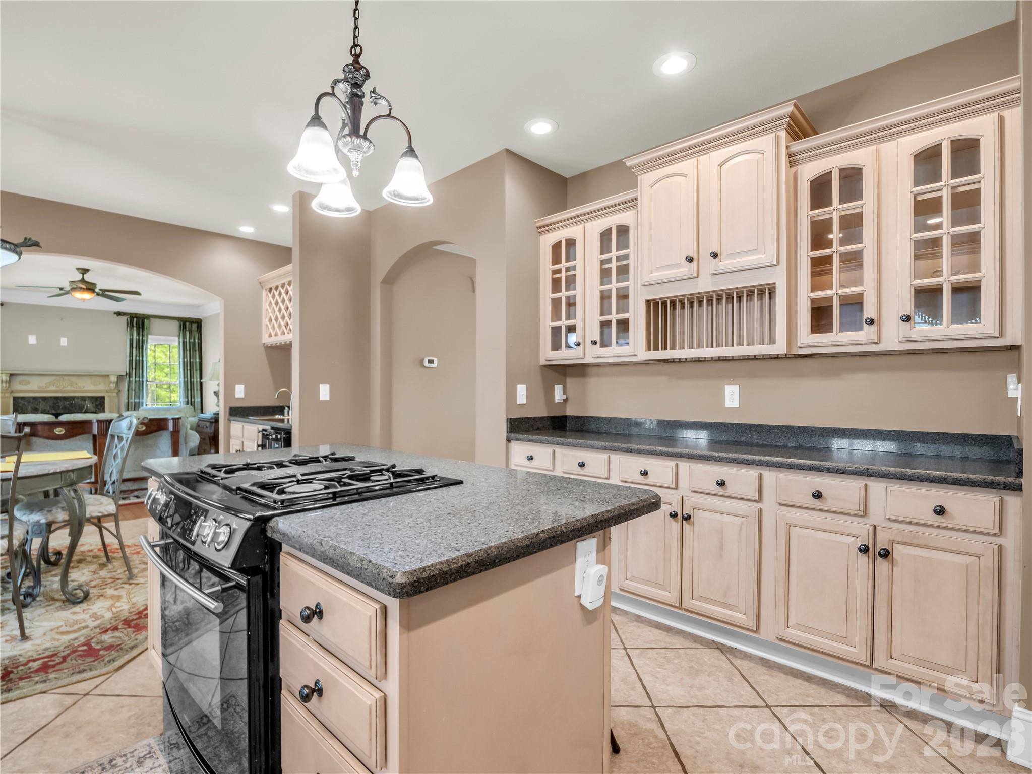 Gilbertown - Residential