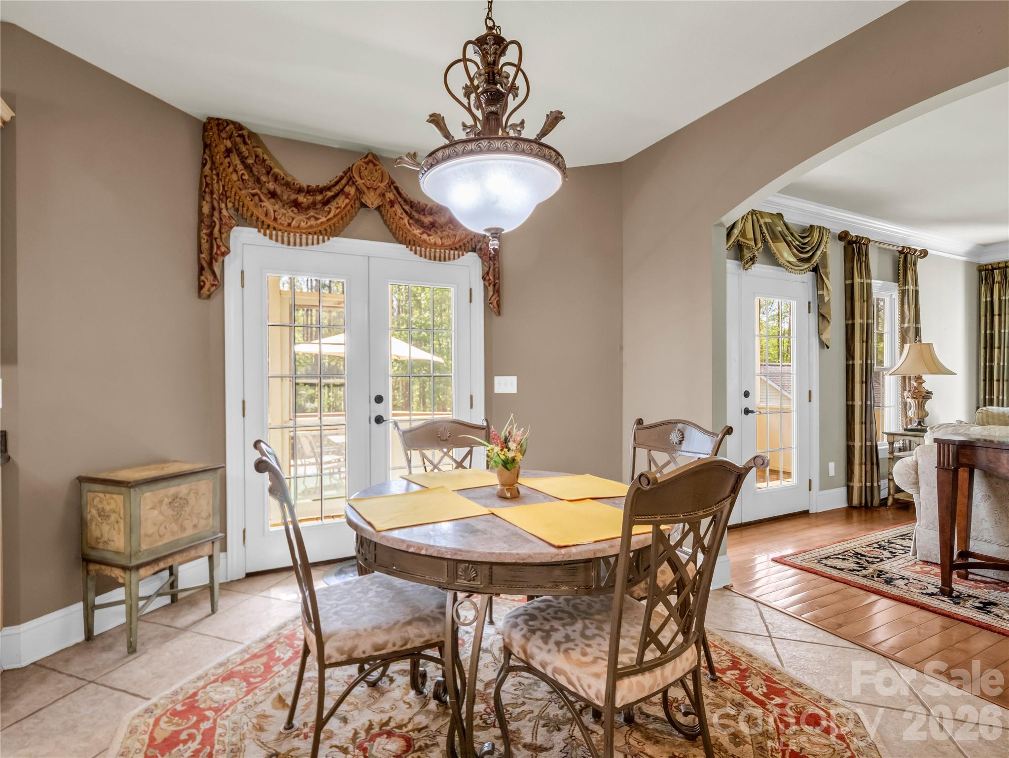 Gilbertown - Residential