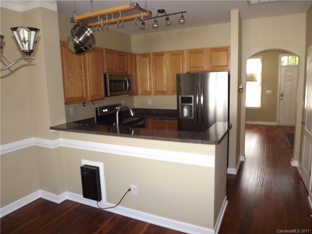 Davidson Gateway Deer Park - Residential Lease