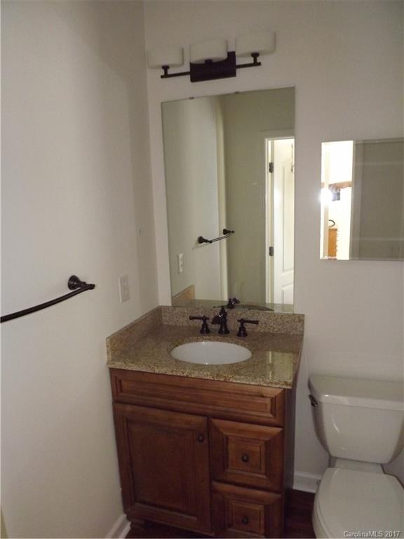 Davidson Gateway Deer Park - Residential Lease