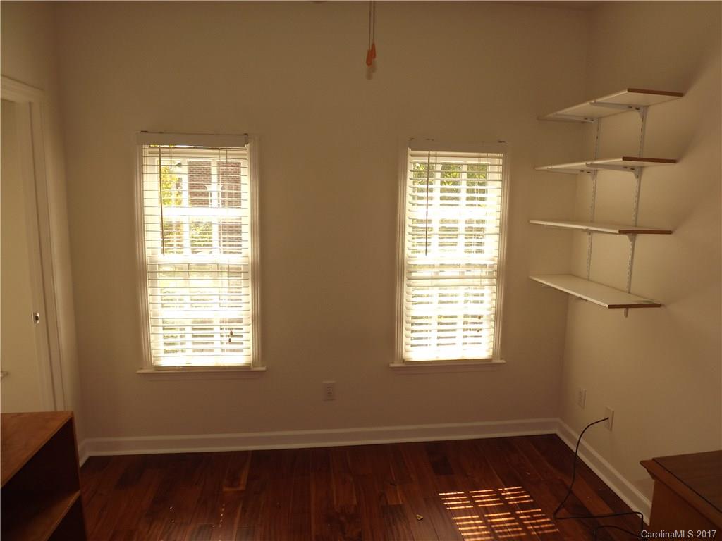 Davidson Gateway Deer Park - Residential Lease