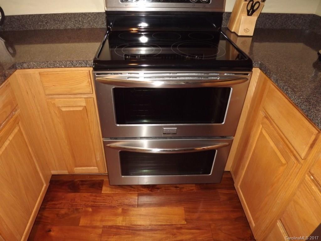 Davidson Gateway Deer Park - Residential Lease